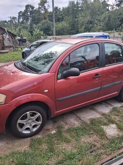 Predám poprípade vymením za vecsie - 5