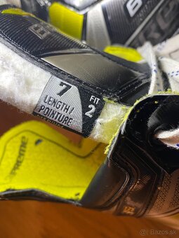 Hokejové korčule - 5