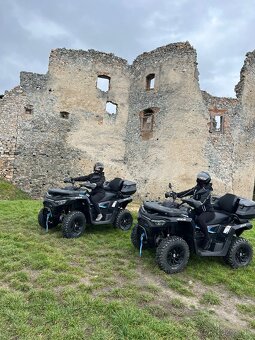 Štvorkolky na prenájom - 5