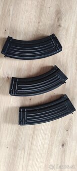 Airsoft AK47 - 5