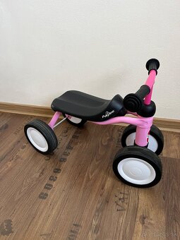 Odrážadlo pukylino - 5