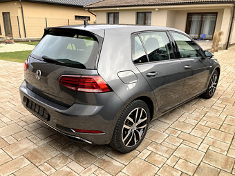Volkswagen Golf E-Golf 100 KW - 5