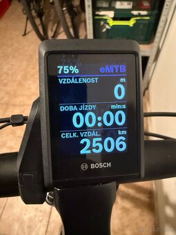 KTM Macina cross 710 L / 28 kolesá - 5