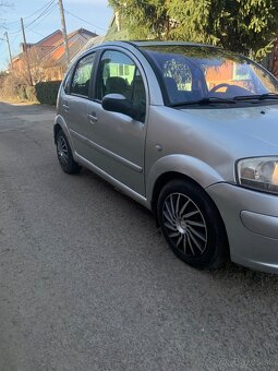 Predam Citroën c3 1.4 HDI 50kw - 5