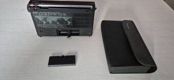 Radio tranzistor sony ICF 7600A - 5