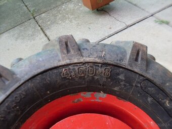 KF 04, Robix, Terra. - 5