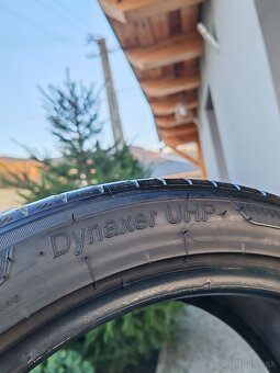225/45 R17 KLEBER DYNAXER UHP - 5