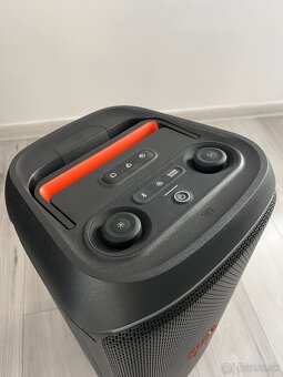 Jbl partybox club 120 - 5