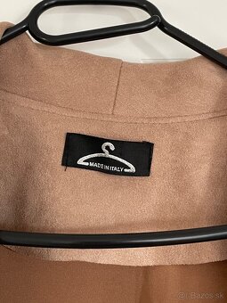 Prechodný kabat - 5