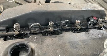 Ford transit motor 2.4 D2FA - 5