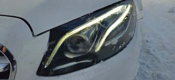 Mercedes Benz combi E220d 4matic DESIGNO - 5