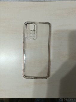 Xiaomi Redmi Note 11 Twilight Blue 4GB/64GB - 5