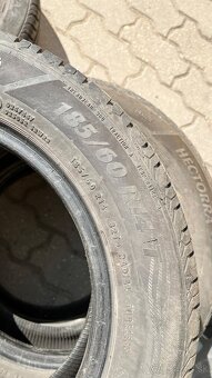 Letné 185/60 r14 - 5