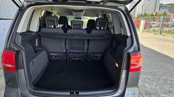 Volkswagen Touran 1.6 tdi dsg - 5
