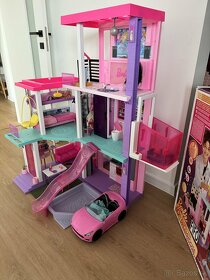 Barbie Dreamhouse - 5