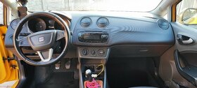 Seat Ibiza SPORT 1.4 16V  63kw+lpg 2010 - 5