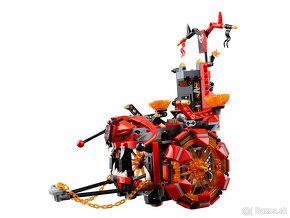 LEGO Nexo Knights 70316 - 5