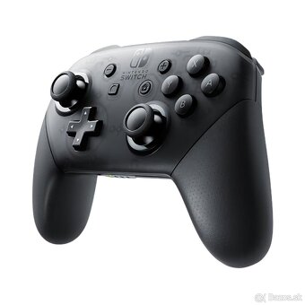 Nintendo Switch OLED 1TB Mario Red Atmosphère PREDANÉ - 5
