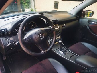 MERCEDES CLC 200 CDI - 5