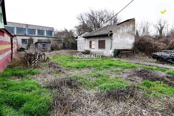 HALO reality - Predaj, rodinný dom Bratislava Ružinov, Nivy  - 5