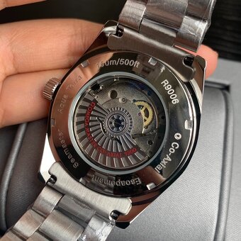 Predám Omega Seamaster - 5