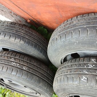 4x100 z nissan micra - 5