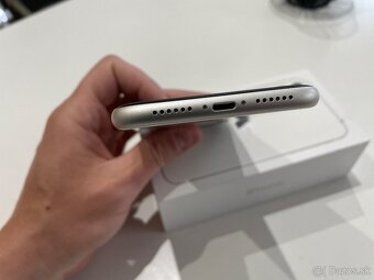 Apple iPhone 11 128GB White biely - 5