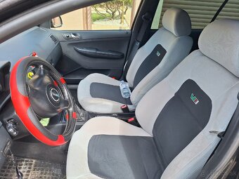 Predám Škoda Fabia VRS - 5