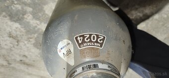 Co2 fľaša 2ks - 5
