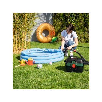 Priemyselný vysávač Bosch AdvancedVac 18V-8 (bez batérie) - 5