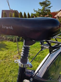 Mestský bicykel - 5