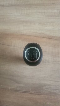 Cievky W203/W204 - 5