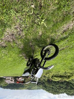 Pitbike 125 - 5