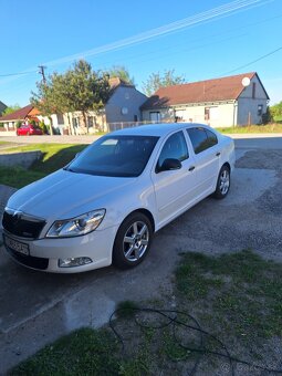 Škoda Octavia 1.2 tsi 77kw - 5