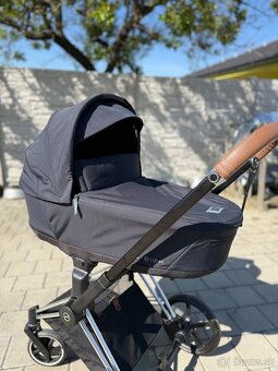 Cybex priam 4.0 - 5