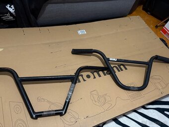 Bmx riadítka - 5
