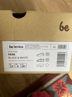 Tenisky Be Lenka - 5