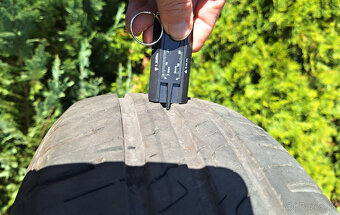 Letné 185/65 R15 - 5