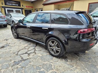 Alfa Romeo 159 Sportwagon 125kw - 5