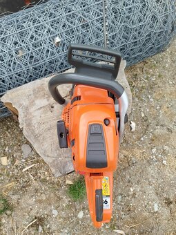 Husqvarna 562 - 5