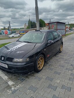 Predam alebo vimeňim seat leon 1.9 tdi 81kw - 5