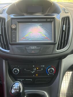 Ford C-Max Eco Boost Trend X 1.0 - 5