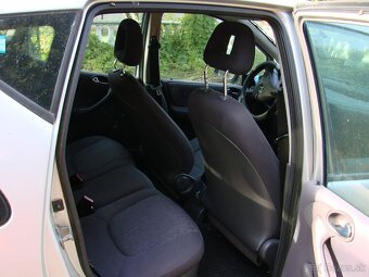 Predám Mercedes-Benz A140 - 5