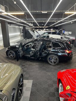 BMW M340i xDrive touring DPH - 5