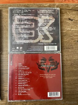 CD-(Rôzne) - 5