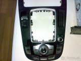 Audi A4,A6 4G MMI Navigace. - 5