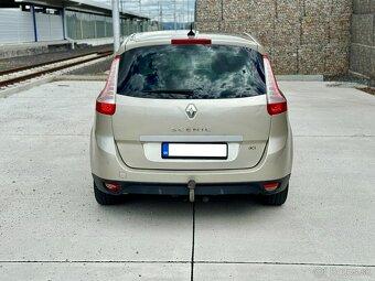 Renault Grand Scenic 1.9 DCI - 5