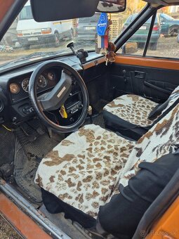 Skoda 120l - 5