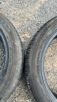 ☀️2ks letné 225/45 r17 - 5