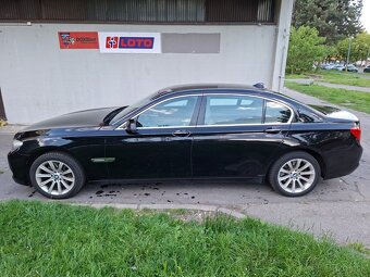 Predám BMW 730d - 5